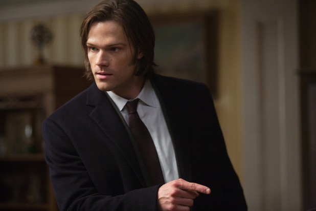 Jared Padalecki as Sam