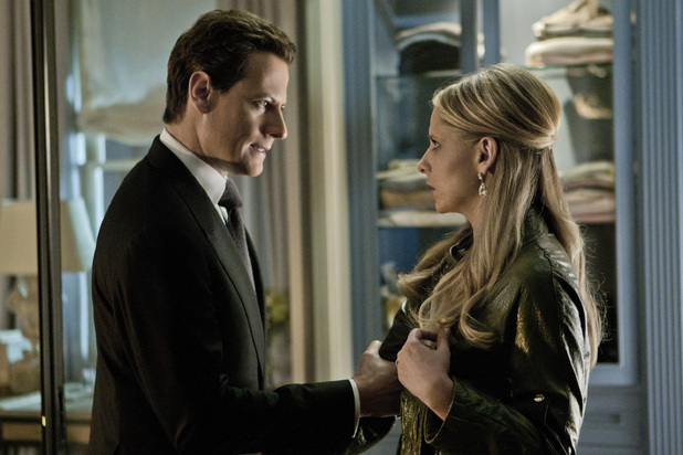 Ringer S01E17: 'What We Have Is Worth The Pain'