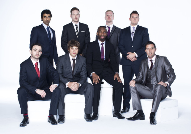 The Boys