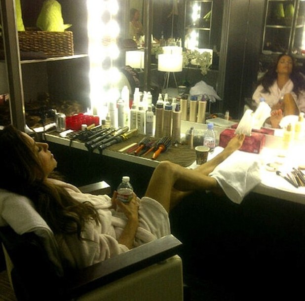 Eva Longoria 