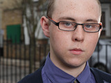 Joshua Pascoe, EastEnders