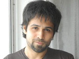 Emraan Hashmi