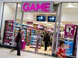 GAME store
