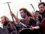 'Braveheart' still