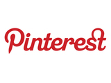 Pinterest logo