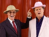 Just A Minute: Nicholas Parsons, Paul Merton