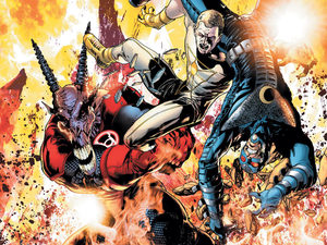 Stormwatch #9
