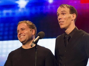 Britain's Got Talent 2012 Episode 1 - The Sugar Dandies