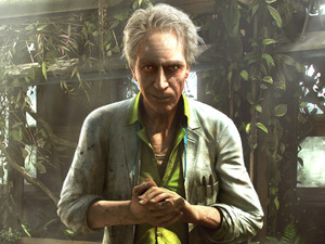 'Far Cry 3' screenshot