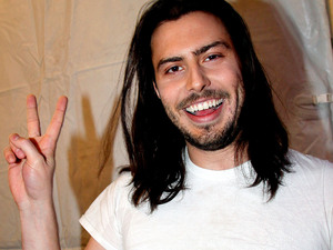 Andrew WK
