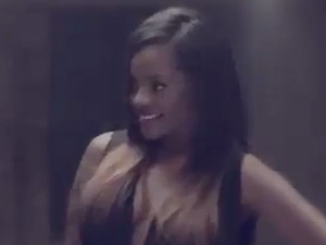 Keisha Buchanan