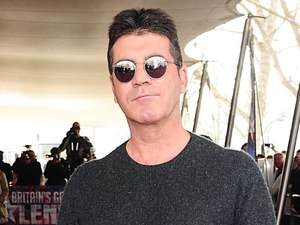 Simon Cowell, BGT