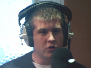 Biggest Apprentice buffoons: Stuart Baggs