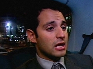 Biggest Apprentice buffoons: Michael Sophocles