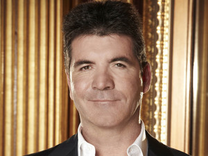 Britain's Got Talent 2012: Simon Cowell