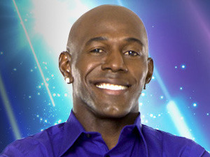 Donald Driver