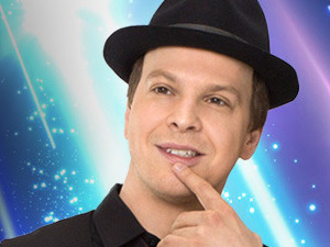 Dancing With The Stars Season 14: Gavin DeGraw