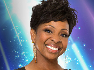 Dancing With The Stars Season 14: Gladys Knight