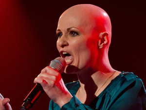 The Voice UK Blind Auditions Episode 1: Toni Warne