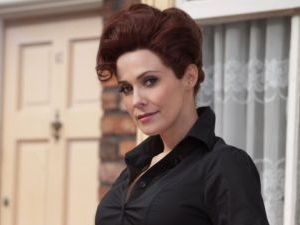 Kym Marsh as Elsie Tanner