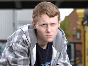 eastenders jamie borthwick jay brown lola says should heart he soaps bbc