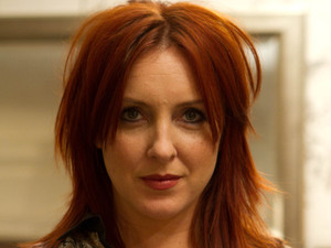 Carli Norris (Martha Kane, Hollyoaks)