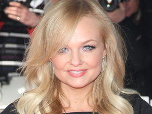 Emma Bunton at The Prince's Trust Celebrate Success Awards