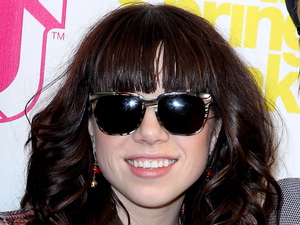 Carly Rae Jepsen and Band
MTV Spring Break 2012 Day 2 at The Palms Casino Resort
Las Vegas, Nevada