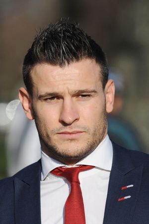 Danny Care