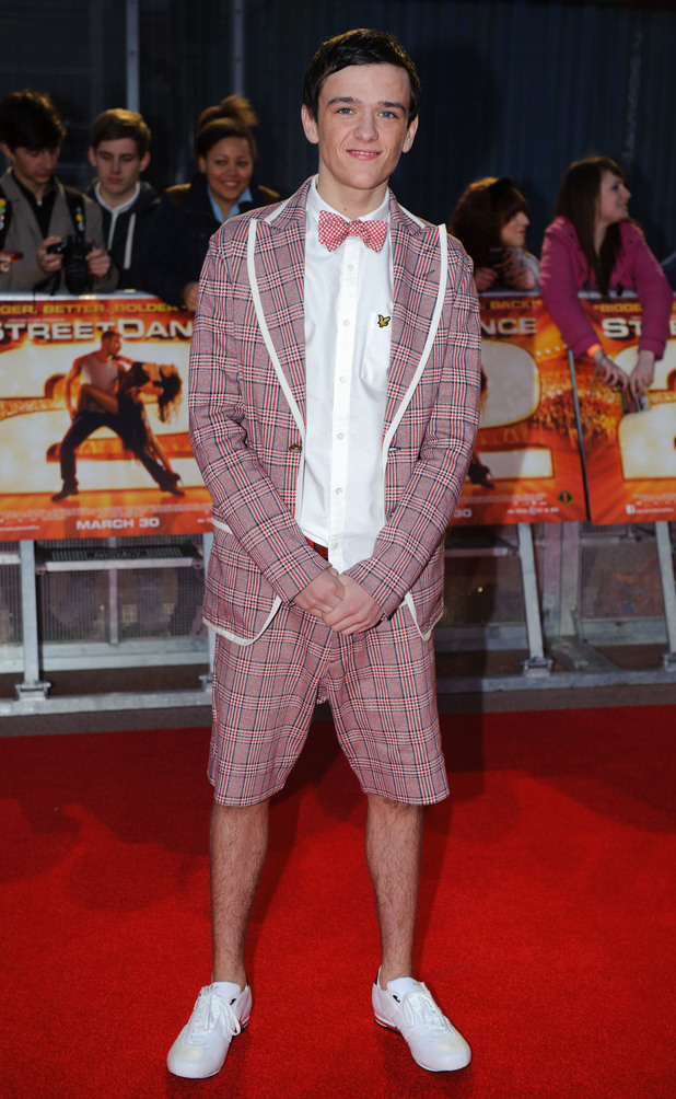George Sampson