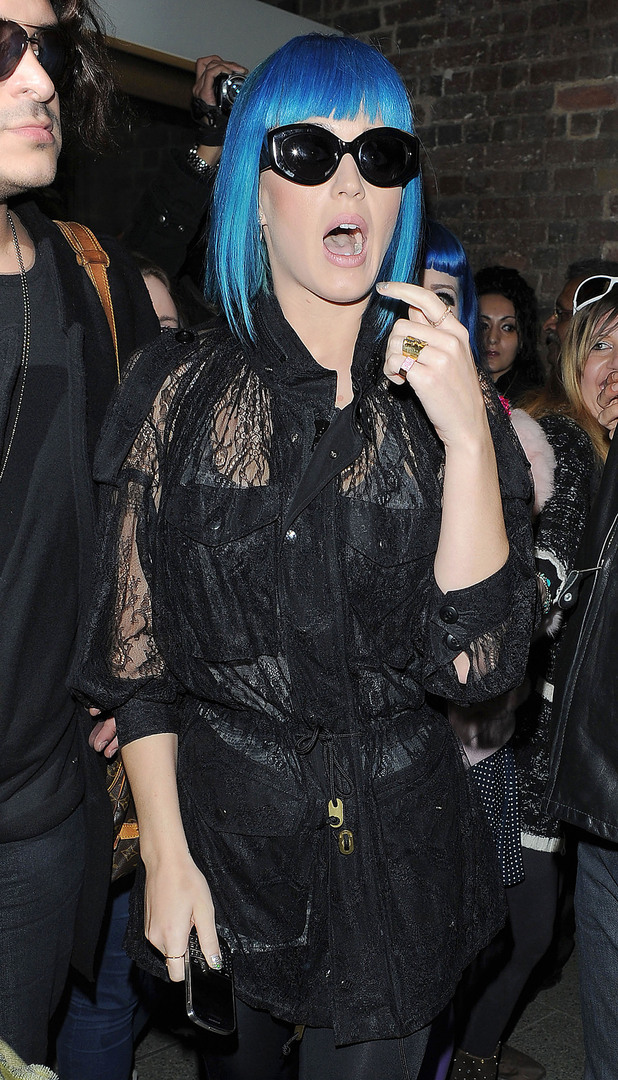 Katy Perry 