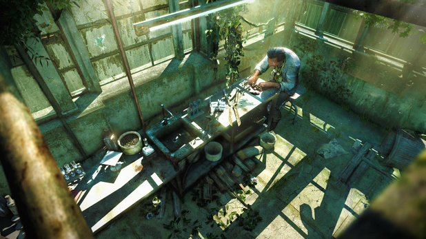 'Far Cry 3' screenshot