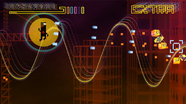 Bit.Trip Saga