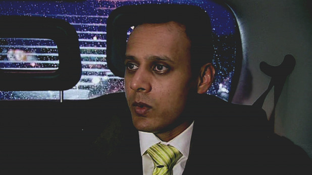 Noorul Choudhury