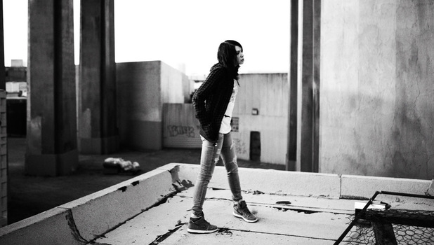 K Flay