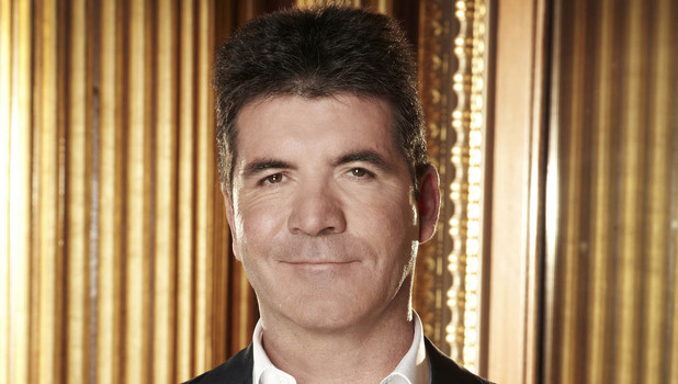 Britain's Got Talent 2012: Simon Cowell