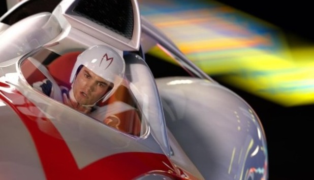 Speed Racer