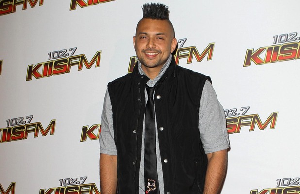 Sean Paul