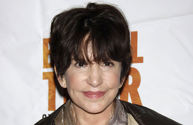 Movies with mercedes ruehl #6