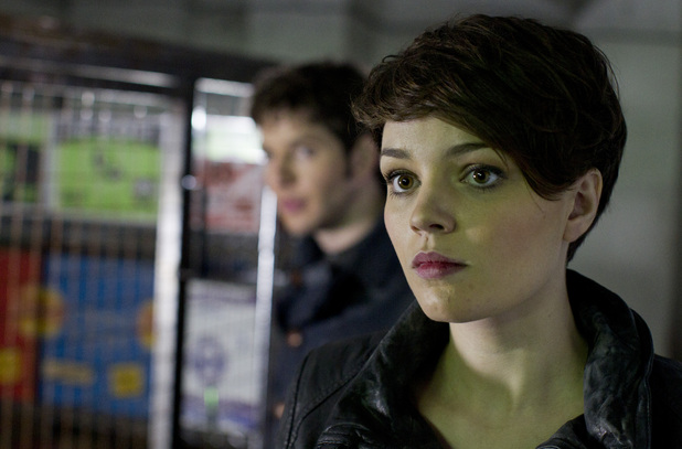 Being Human S04E08
