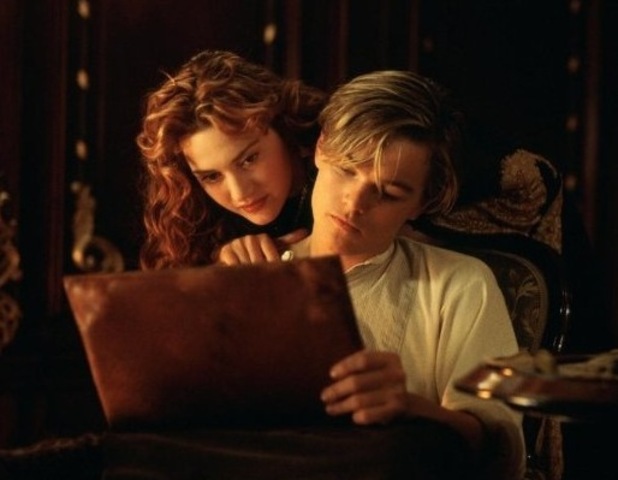 Titanic