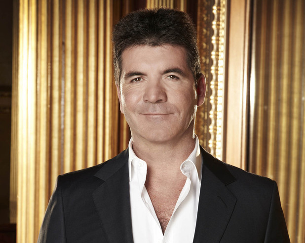 Britain's Got Talent 2012: Simon Cowell