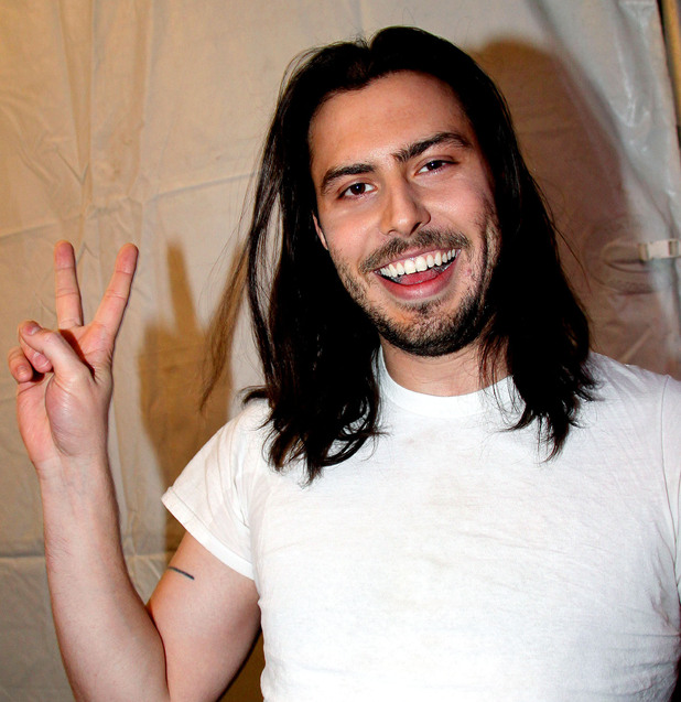 Andrew WK