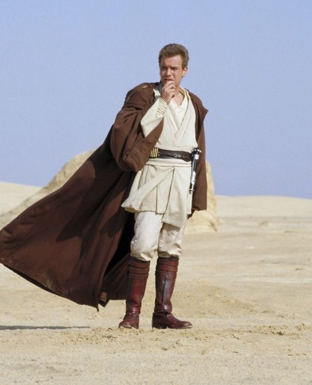 Star Wars: The Phantom Menace