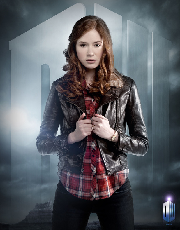 Doctor Who Companions - In Pictures