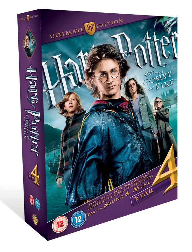 Goblet of Fire