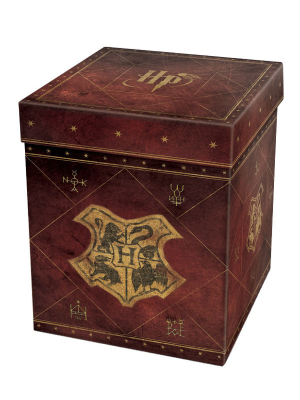 Wizard's Collection - Closed