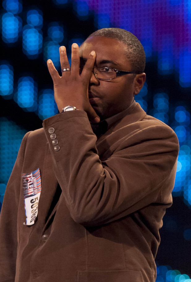 Olajide