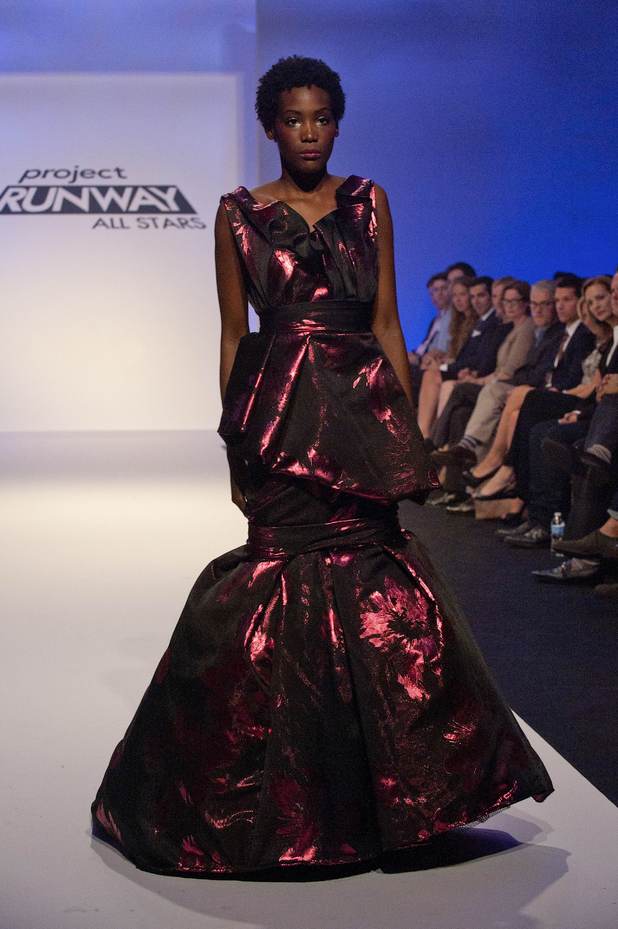Austin's fourth design