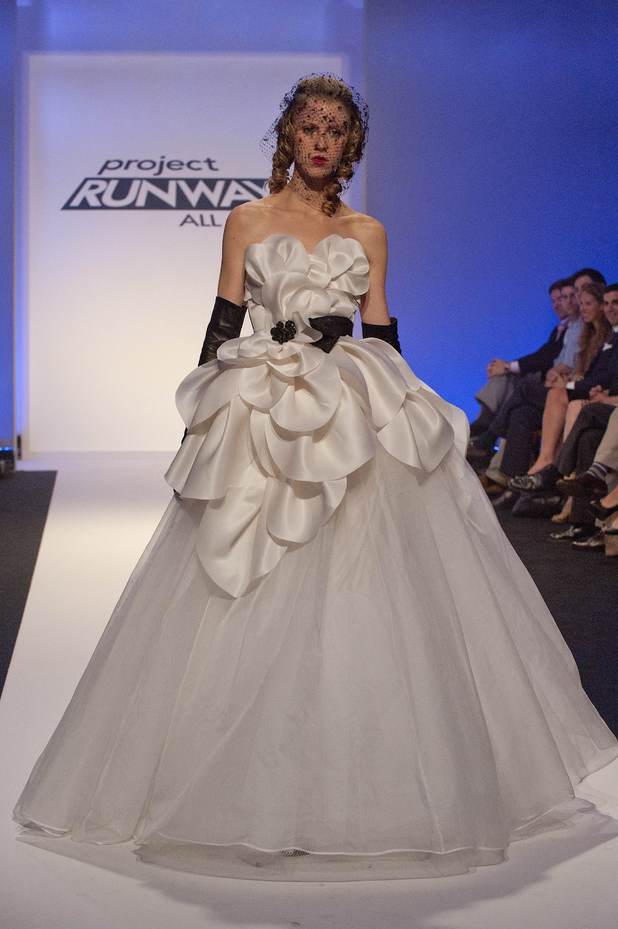 Austin's sixth design